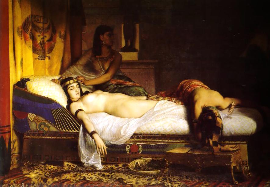 Cleopatra Selene II