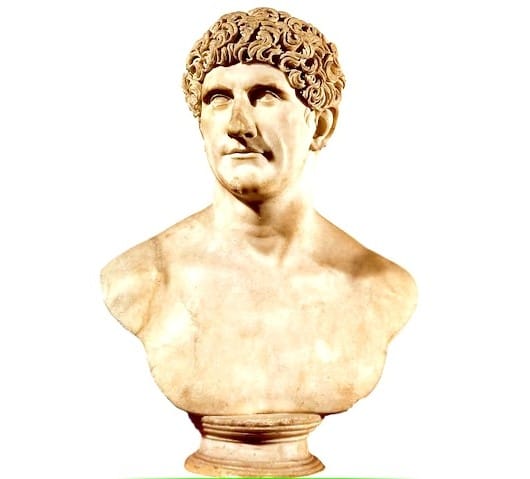 Mark Antony