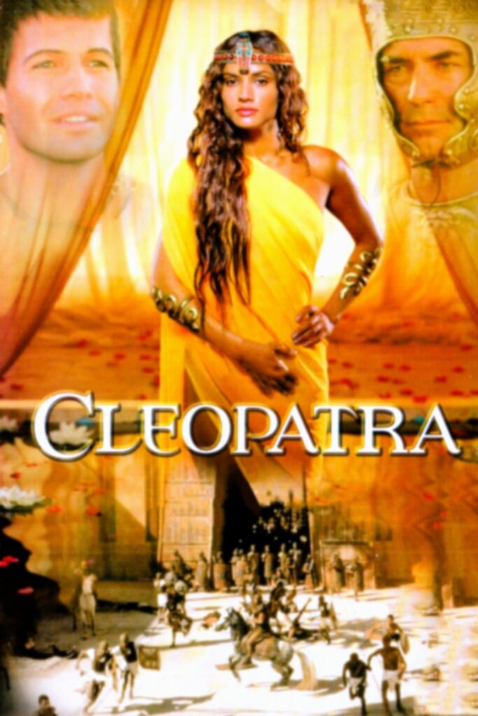 Cleopatra vii (1999)