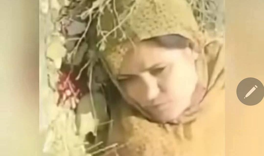 Honour Killing in Balochistan