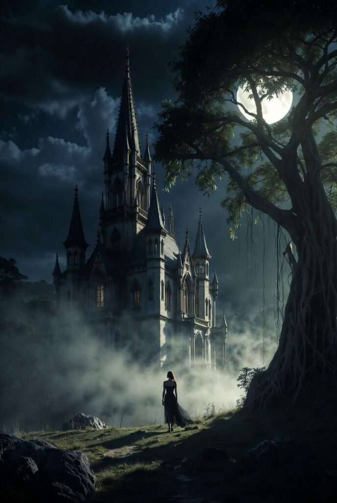 haunted house
horror stories 